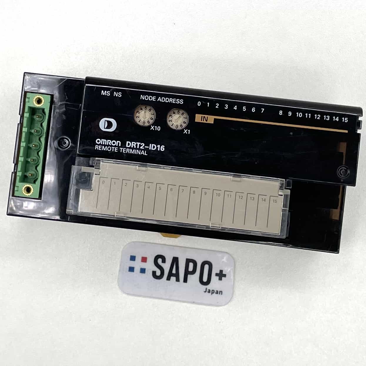 オムロン | 中古FA機器・制御機器の高価買取販売ならサポタス